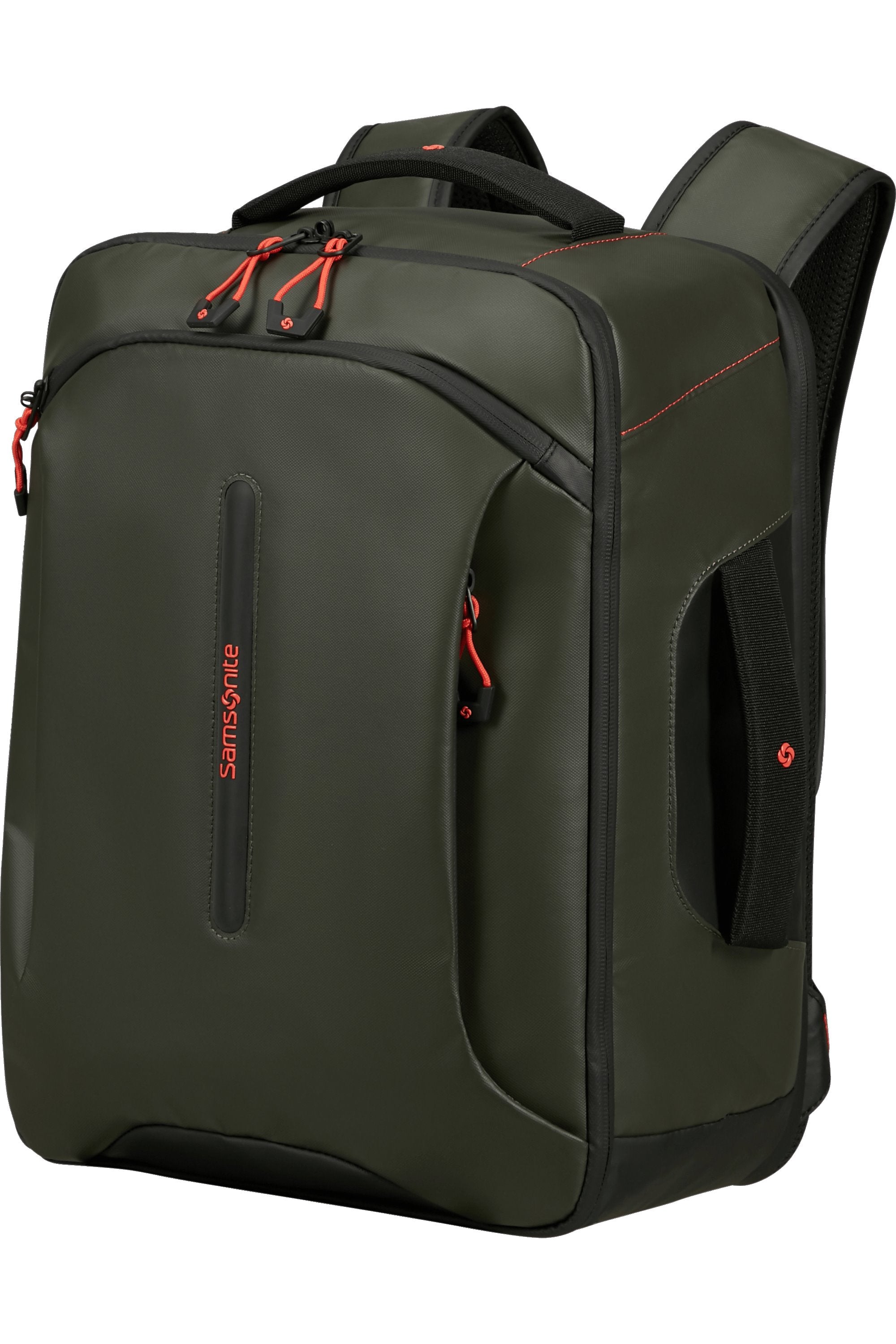 Ecodiver PC-ryggsekk S Underseater