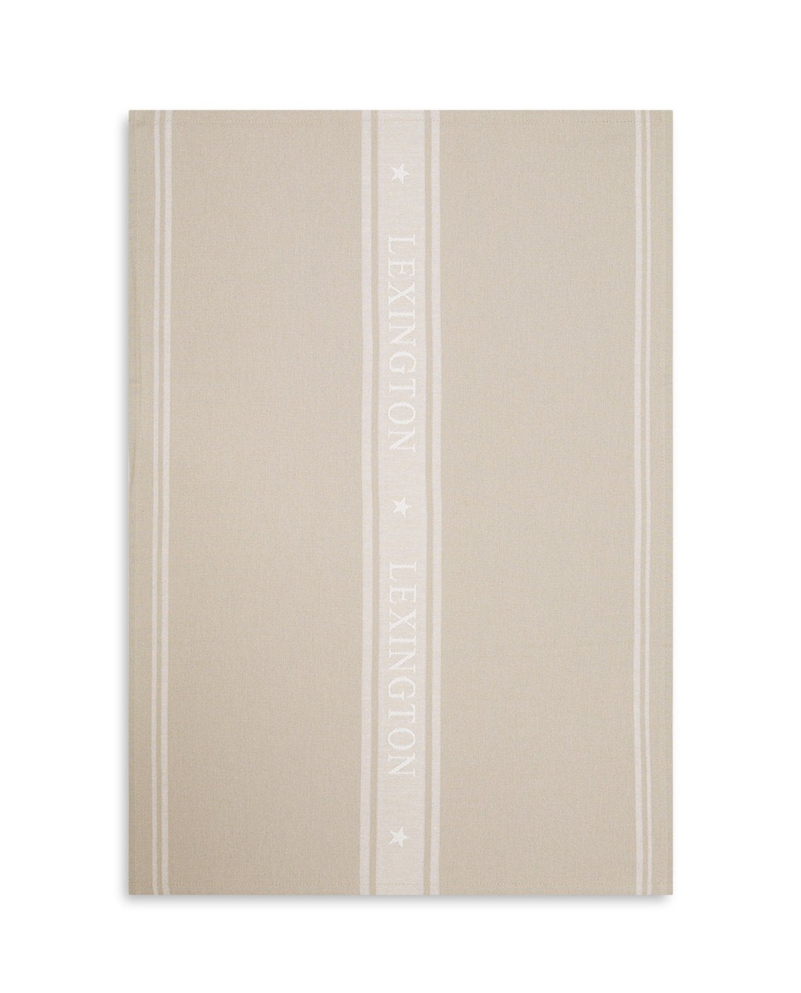 Icons Cotton Jacquard Star Kitchen Towel - LX10003042