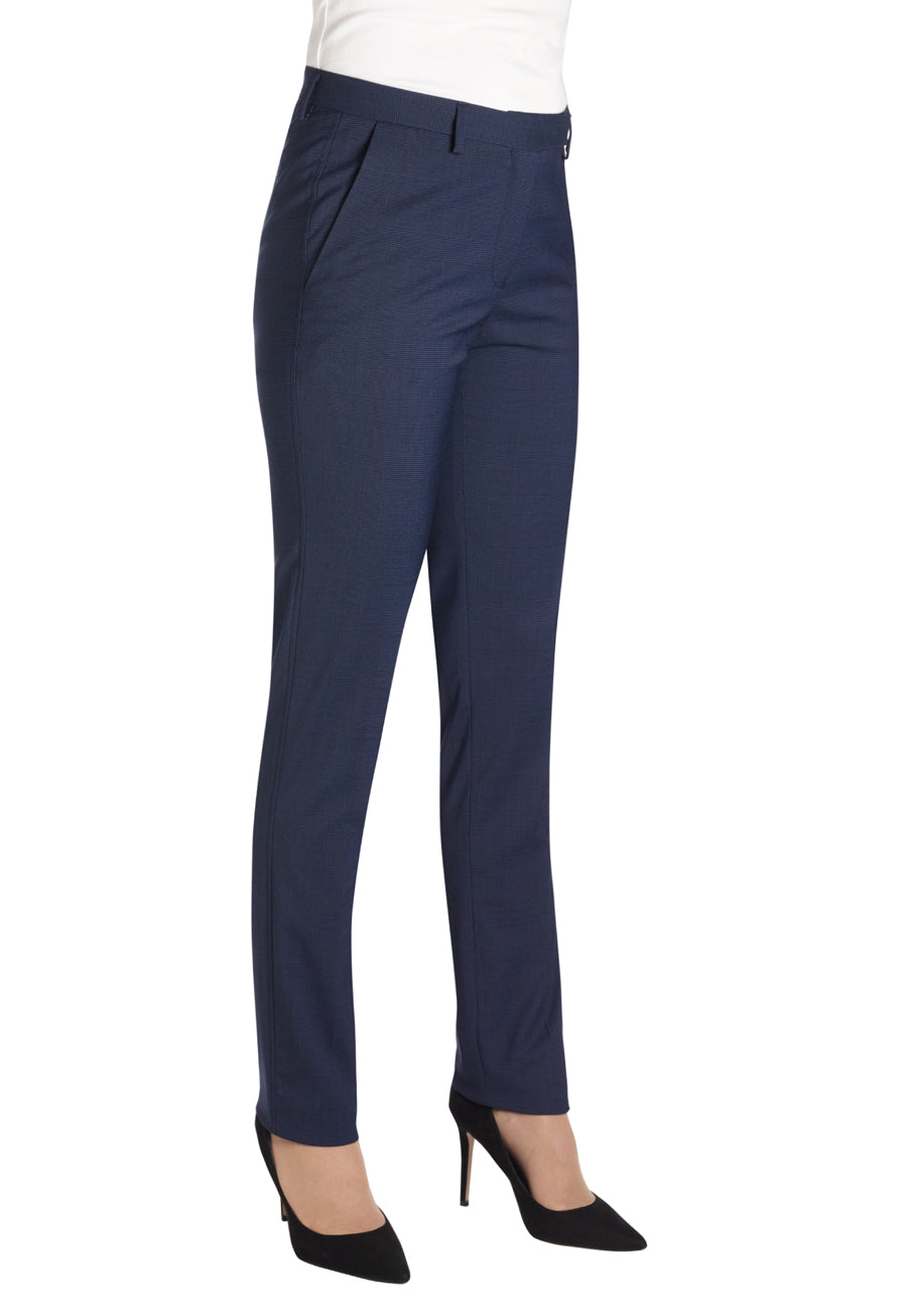 Torino Slim Bukse Signature (D) - TV2345