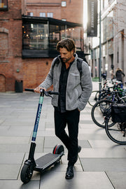 Bergen Sherpa (U) - SF25
