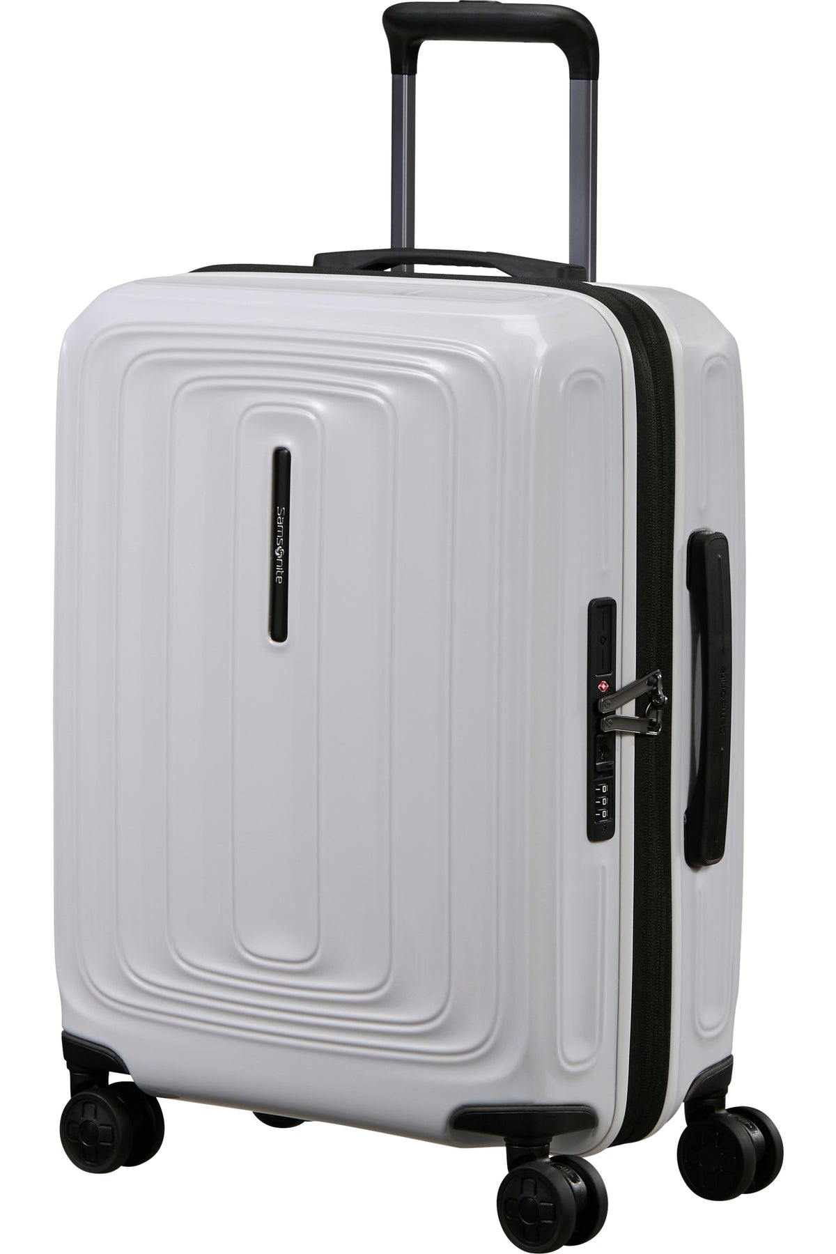 2Wander Koffert 4hjul 55 - X159909