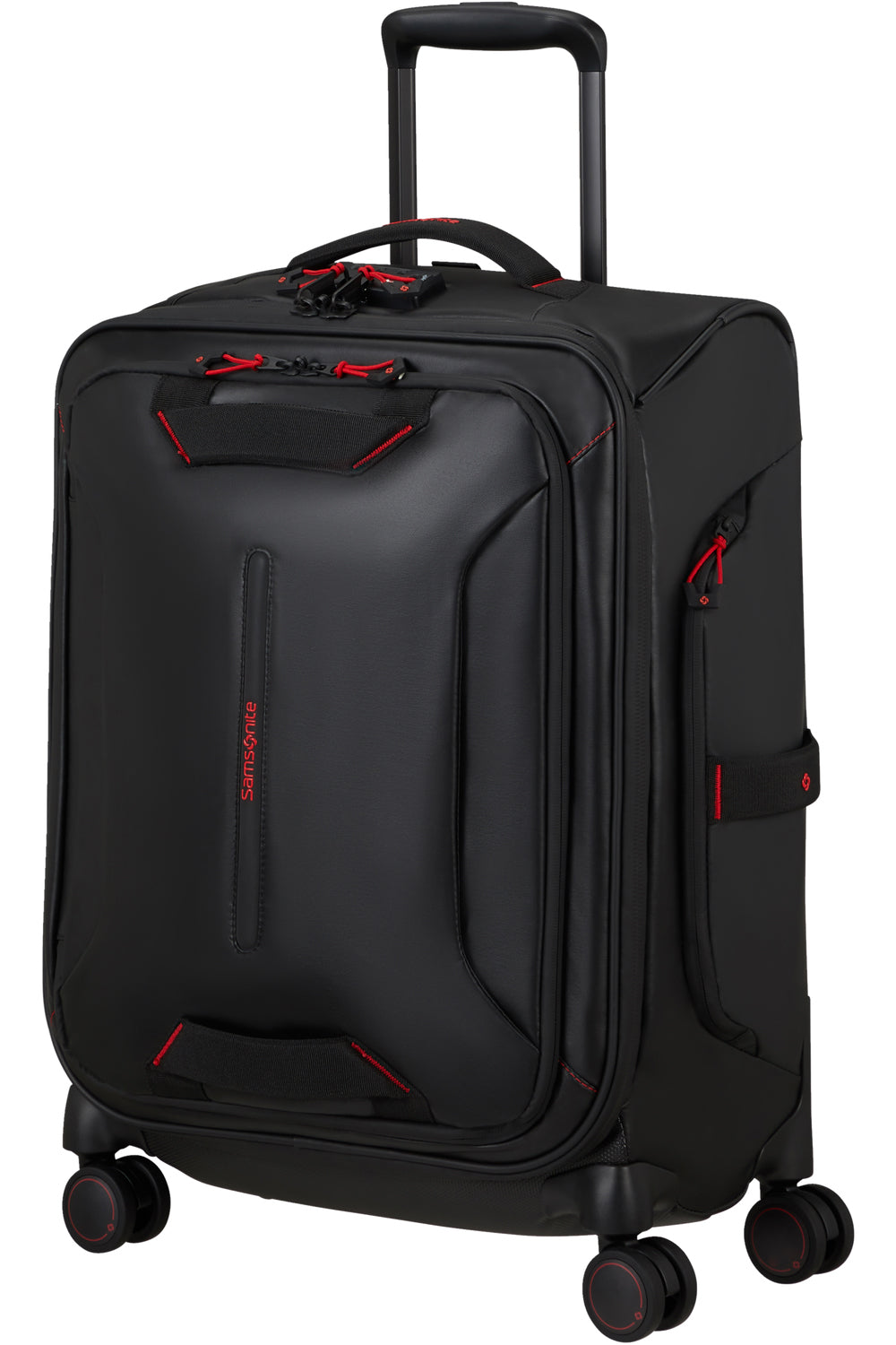 Ecodiver Koffert med 4 hjul 55cm (20cm) - X140885