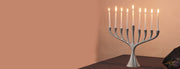 Cobra Menorah Small - FIGJ10019312