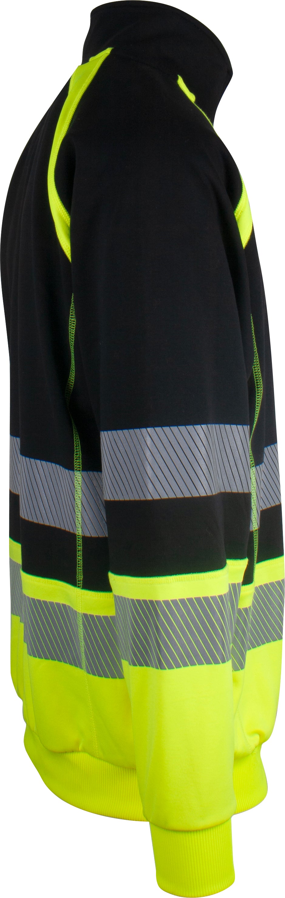 Crossover 1/4 zip (U) - 4722