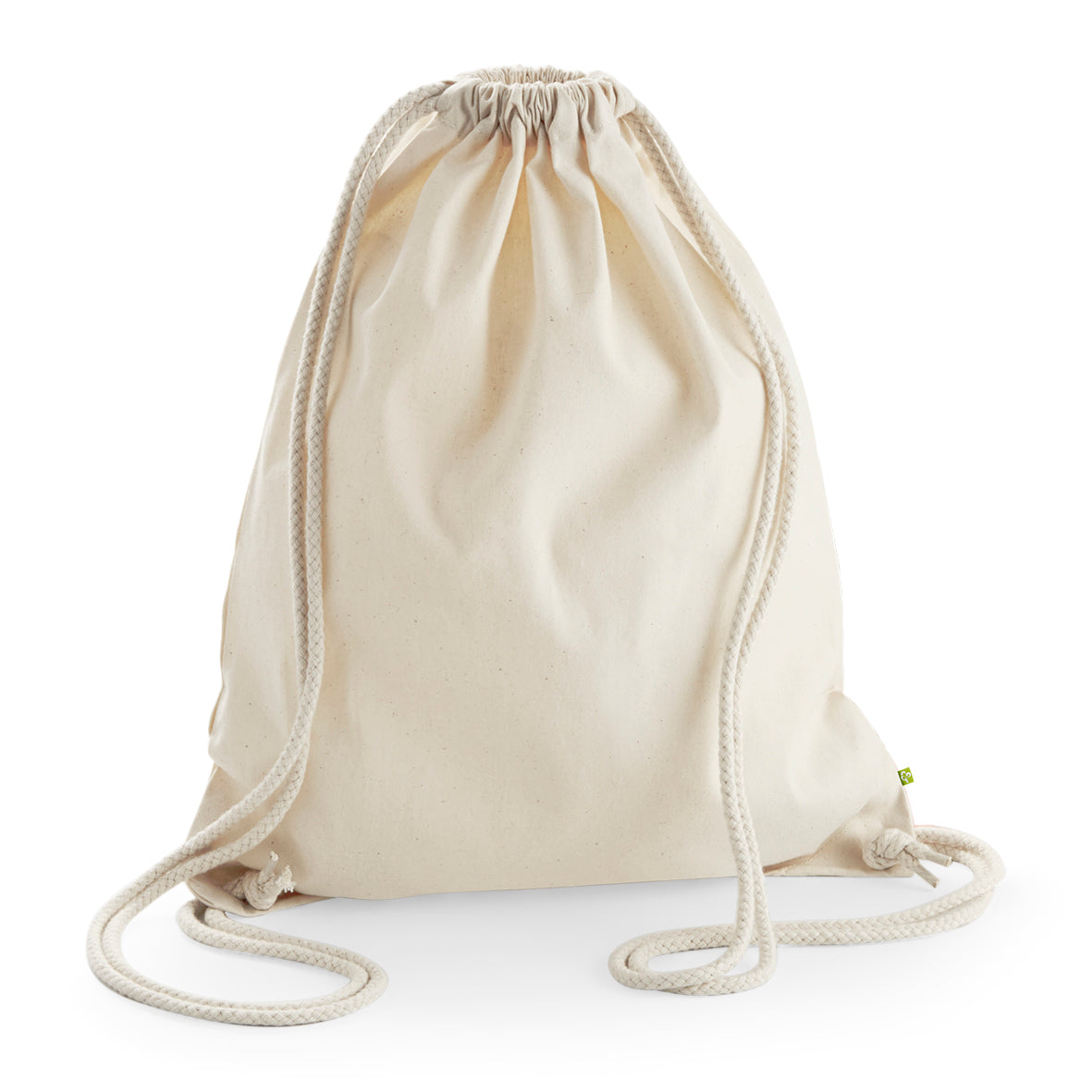 EarthAware® Organic Gymsac - BBW810