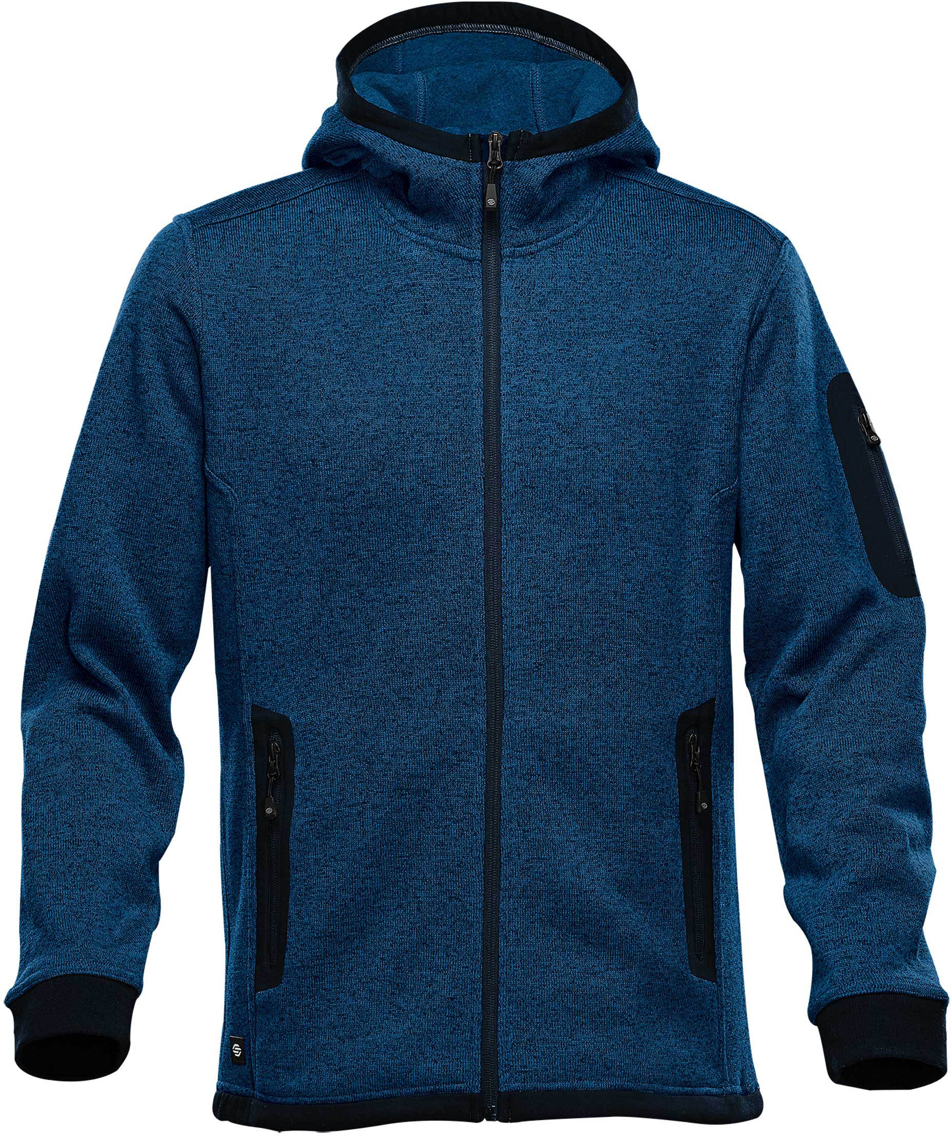 Juneau Knit Hood (H) - SF15