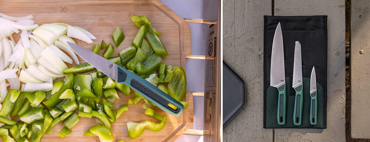 ComplEAT Knife Set - FIG1067404
