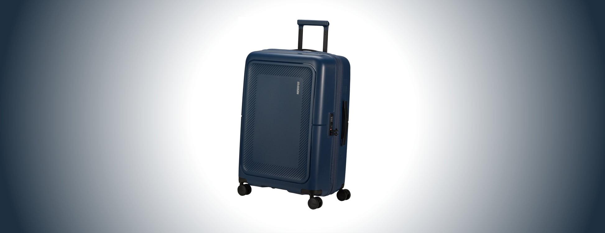DASHPOP UTV. KOFFERT 4 HJUL 67CM - Y151860