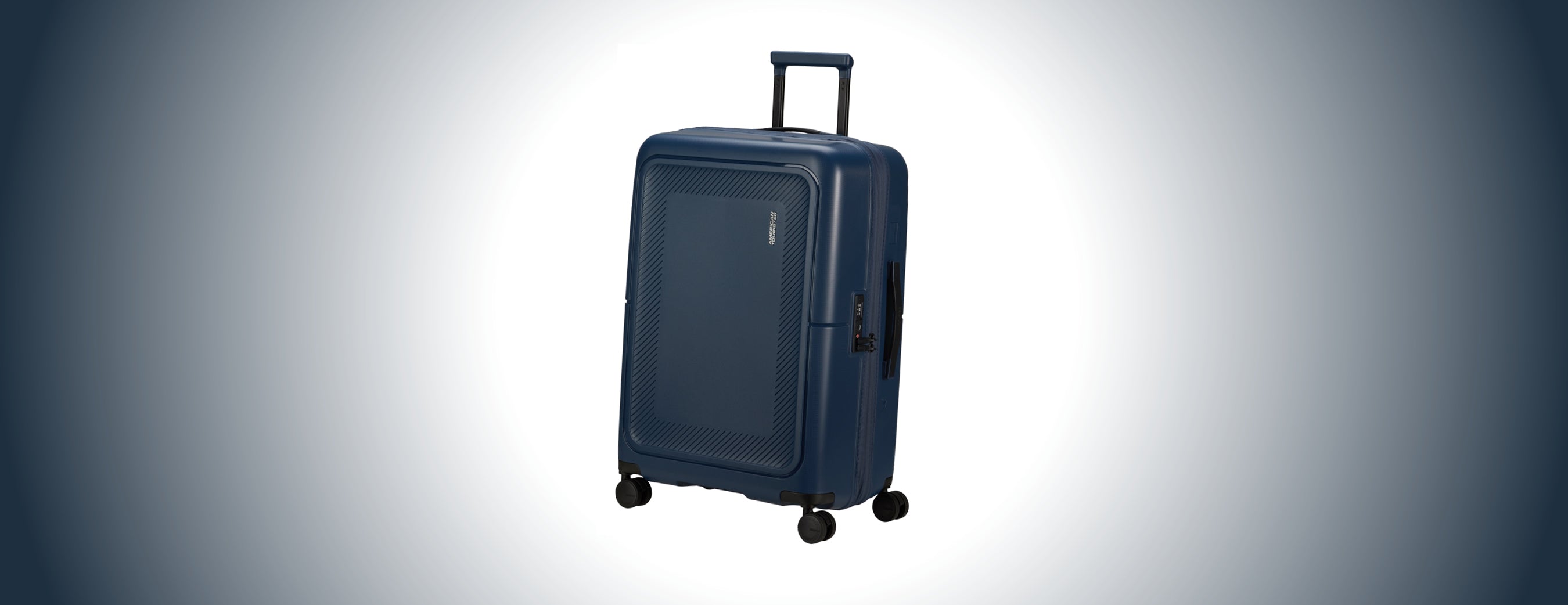 DASHPOP UTV. KOFFERT 4 HJUL 67CM - Y151860