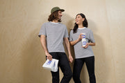 Utility 2.0 Oversized T-shirt - P020