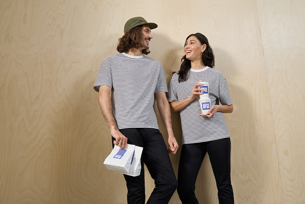 Utility 2.0 Oversized T-shirt - P020