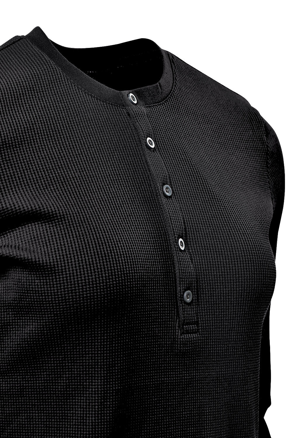 Ashburn Henley (D) - SG37