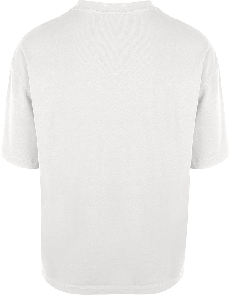 Madeira oversized Tee Organic - 1503