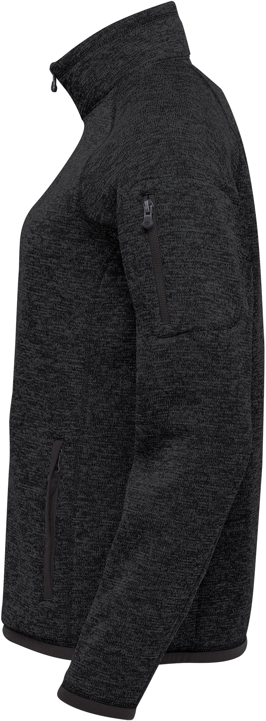 Avalanche Full Zip Fleece jacket (D) - SF39