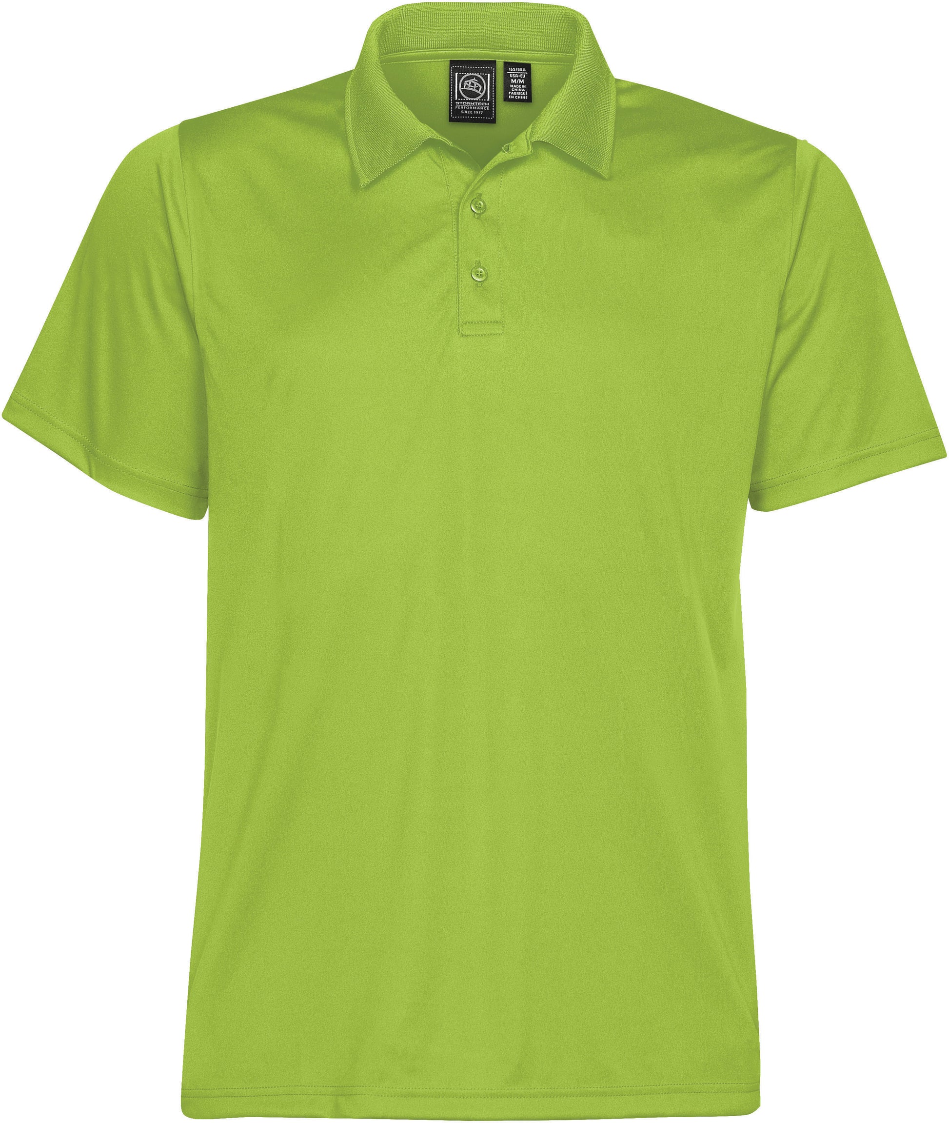 Eclipse Pique Polo (H) - SP05