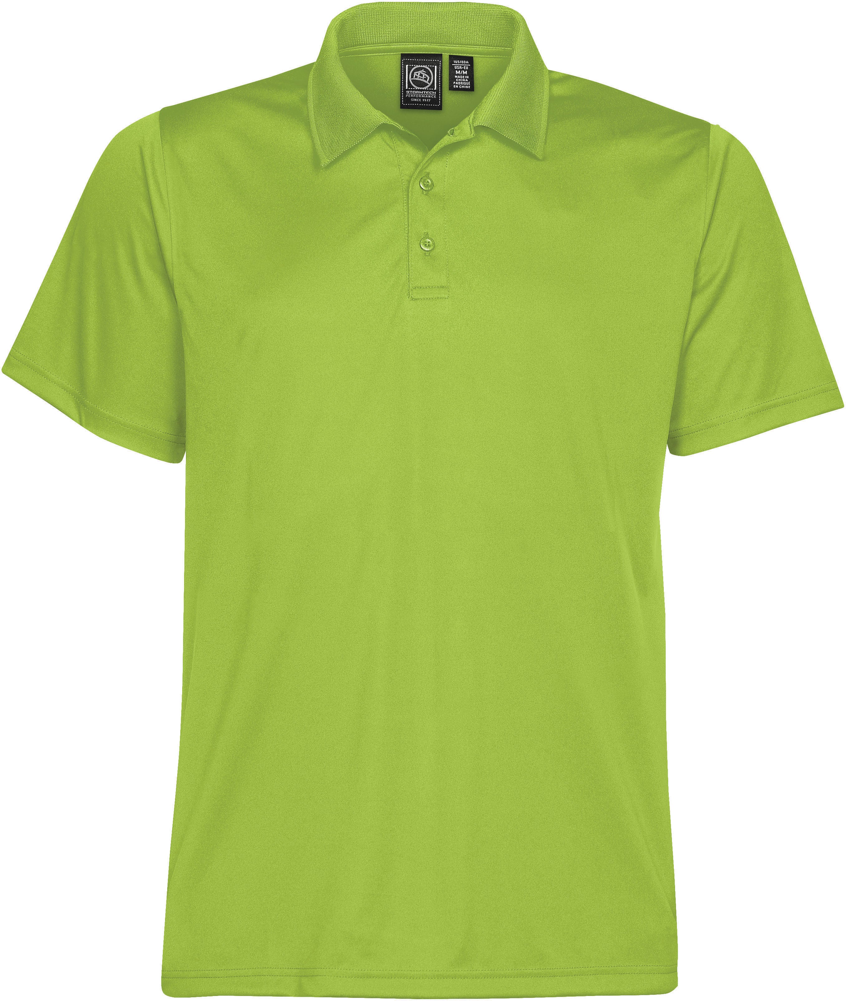 Eclipse Pique Polo (H) - SP05