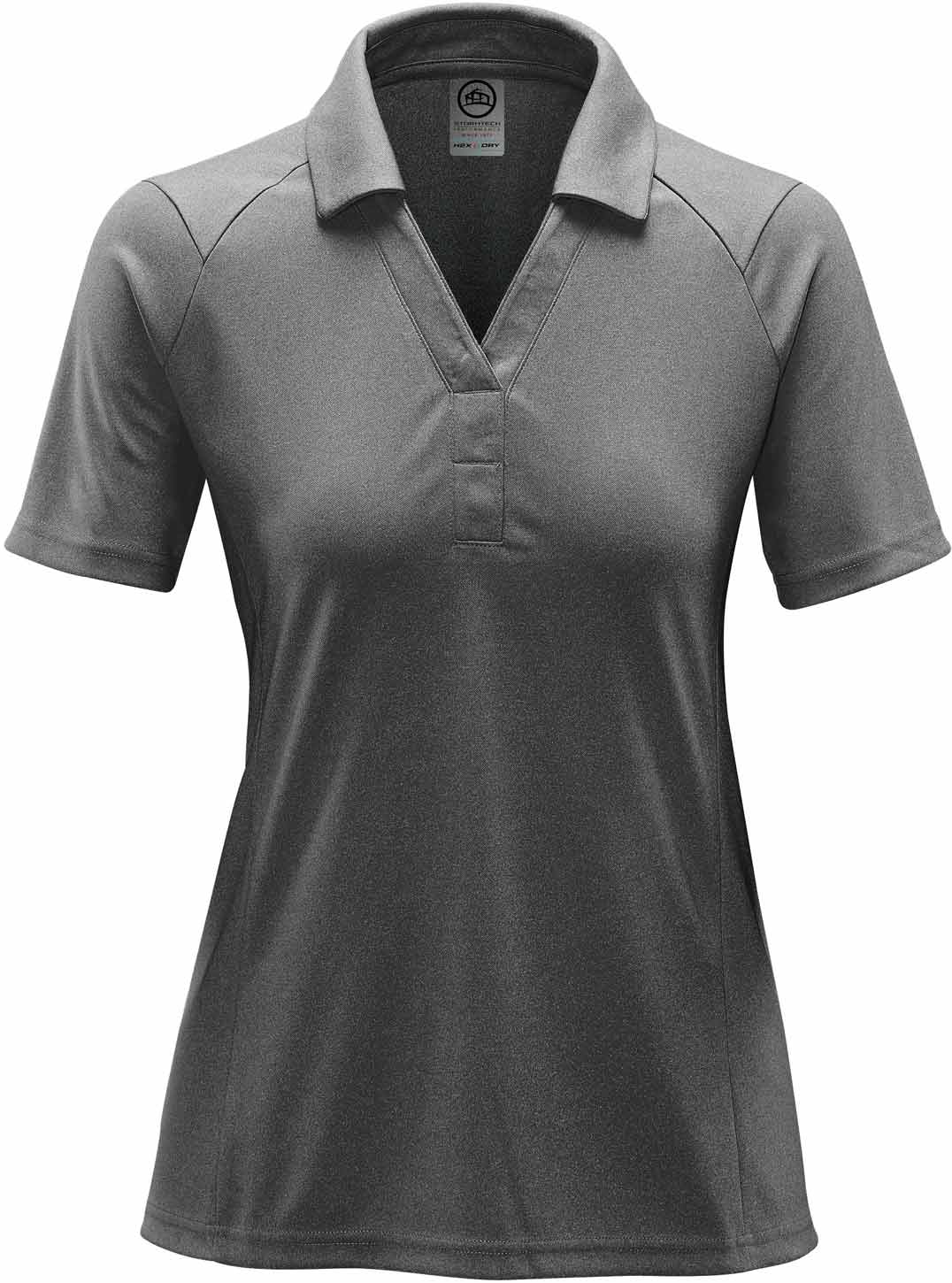 Mistral Polo (D) - SP16