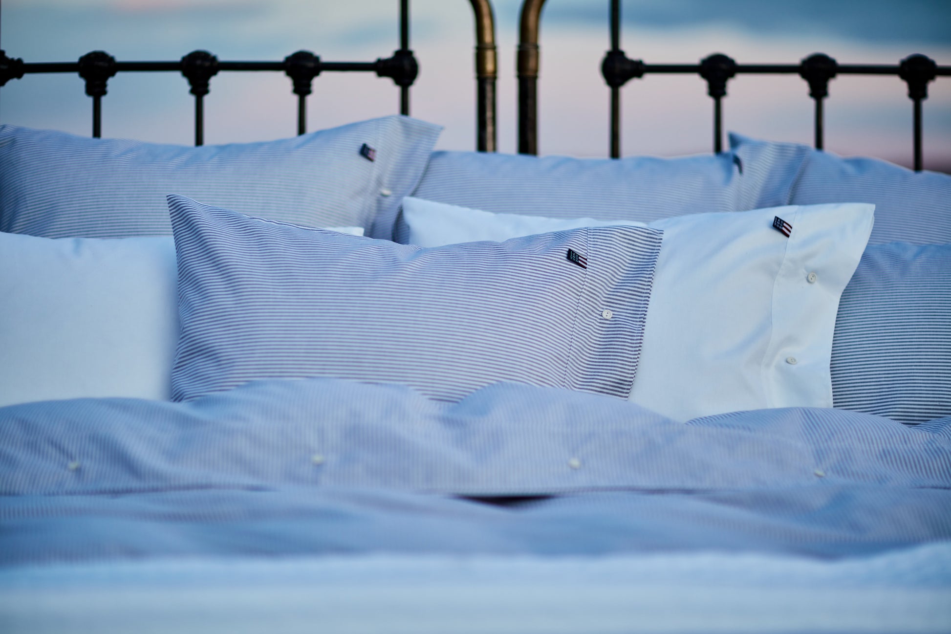Pin Point Pillowcase - LX100000P