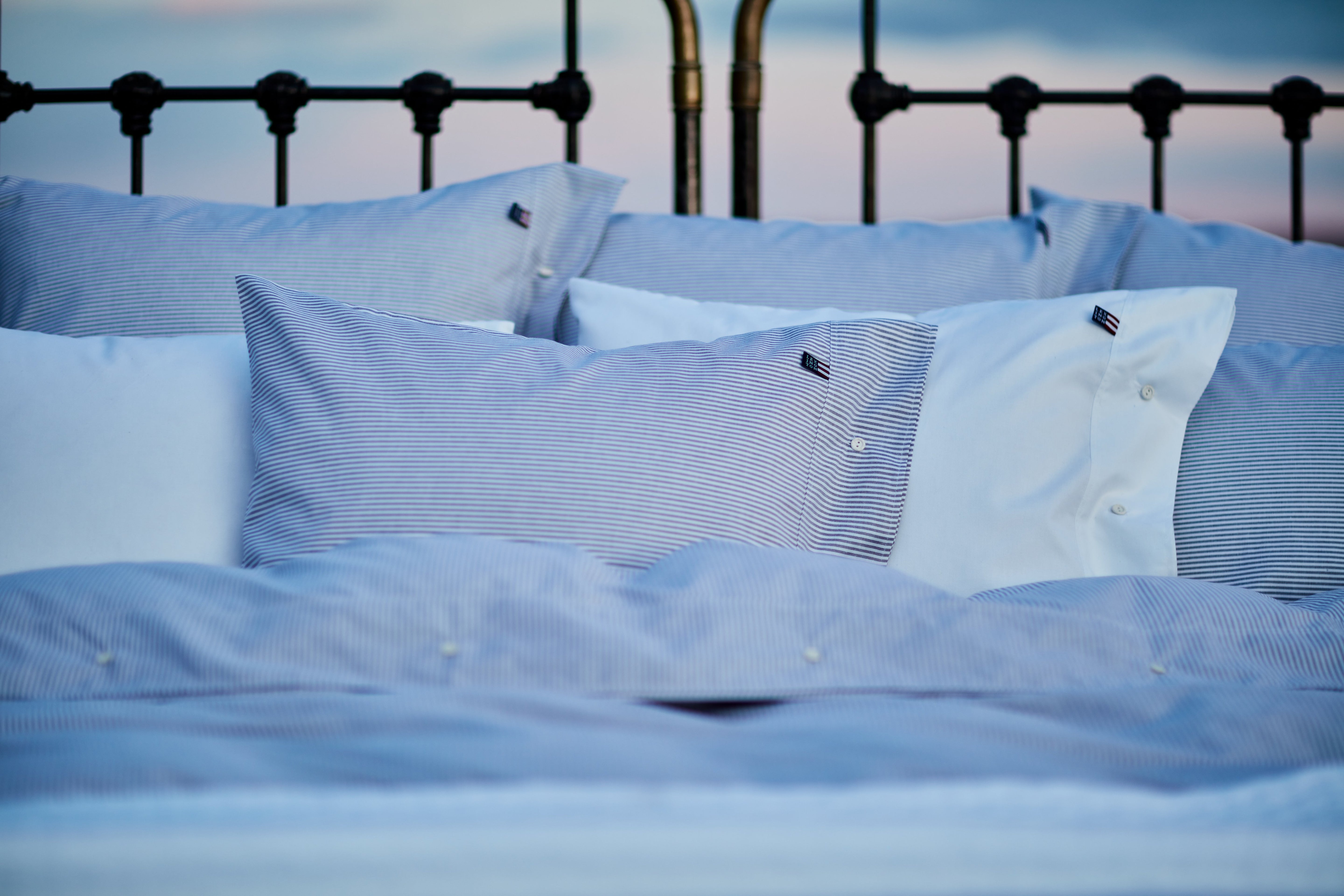 Pin Point Pillowcase - LX100000P
