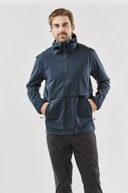 Artimus Technical Shell (U) - SJ112