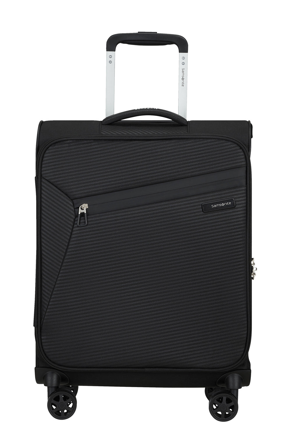 Litebeam Koffert 4 hjul 55cm - X146852