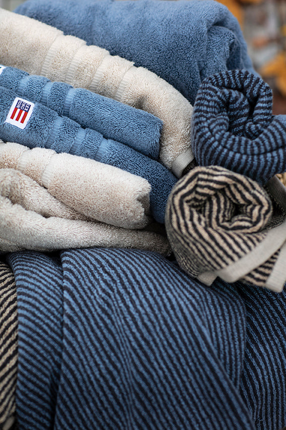 Original Striped Towel - LX10002OTS