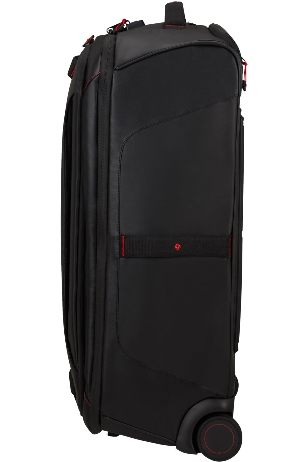 Ecodiver Duffelbag med hjul 67cm - X140883