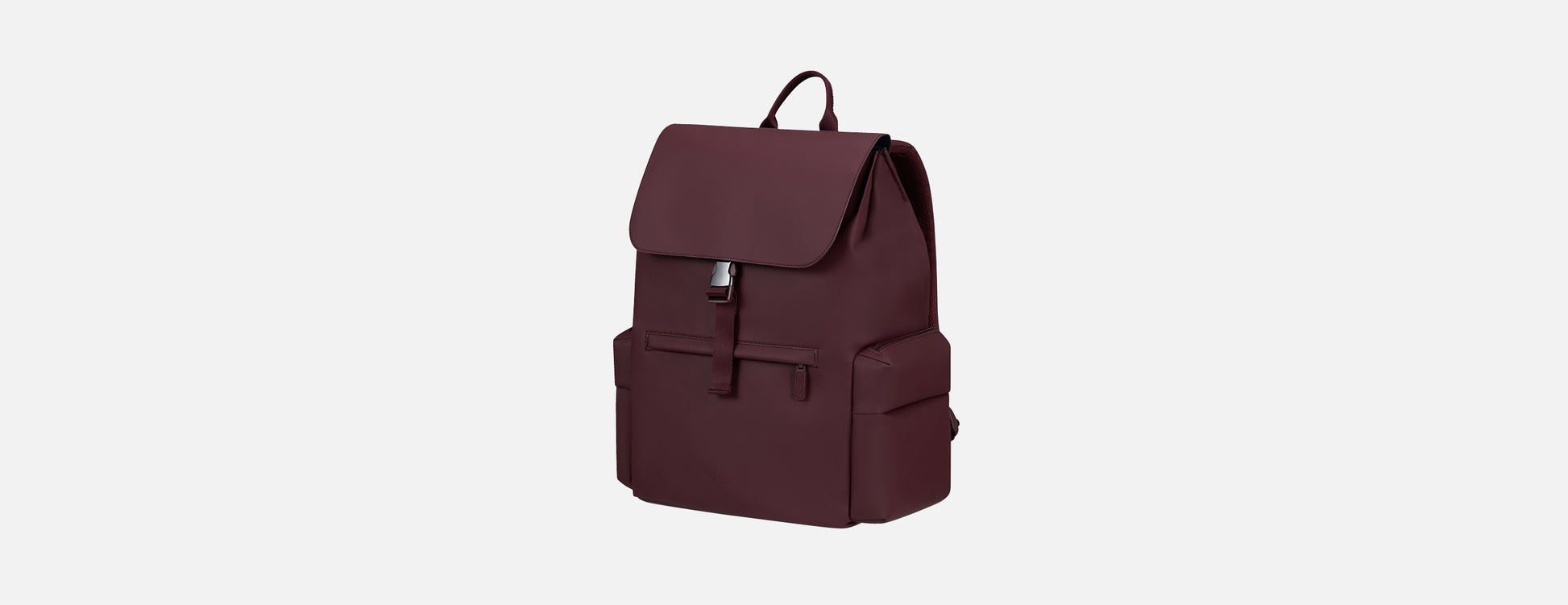 Lost In Berlin Cargo Backpack - XZ145726