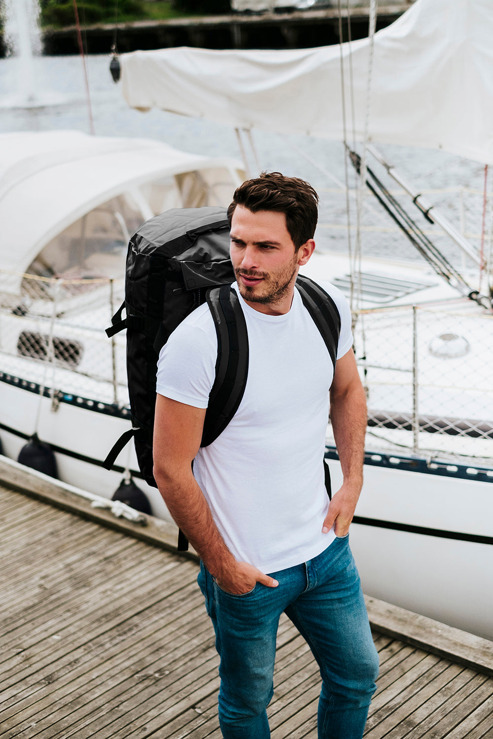Soling - 8935
