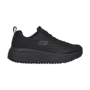 Max Cushioning Work Shoe w