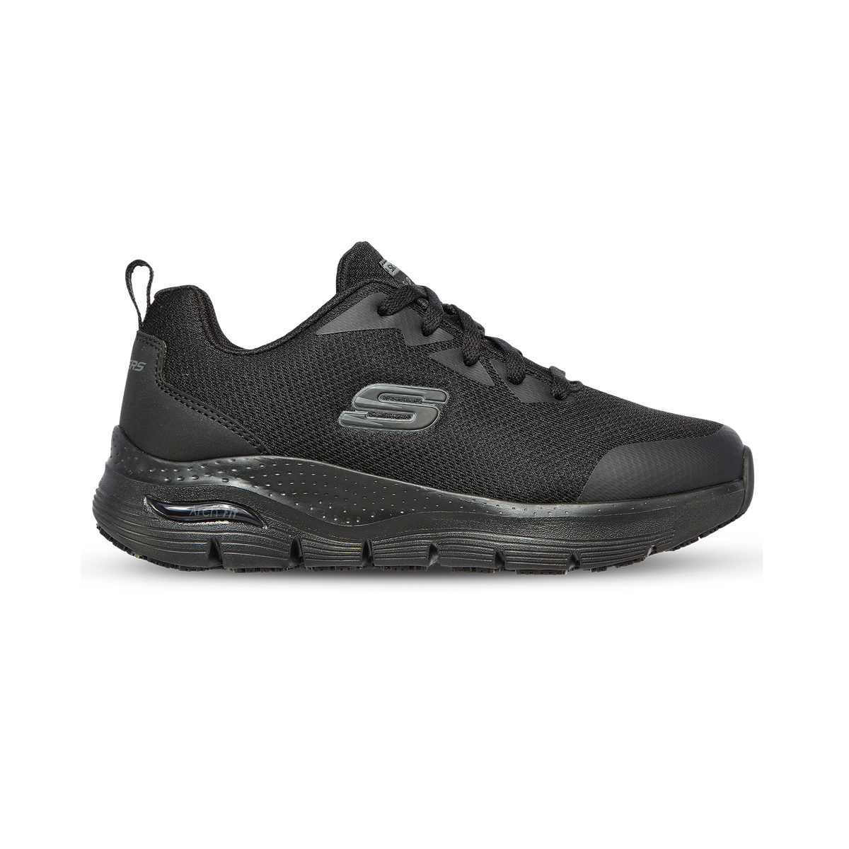 Arch Fit Work Shoe w