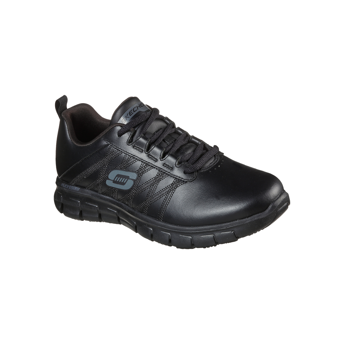 Sure Track Erath Work Shoe w