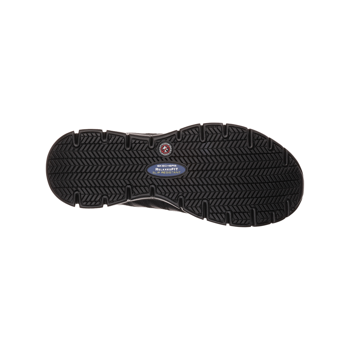 Sure Track Erath Work Shoe w