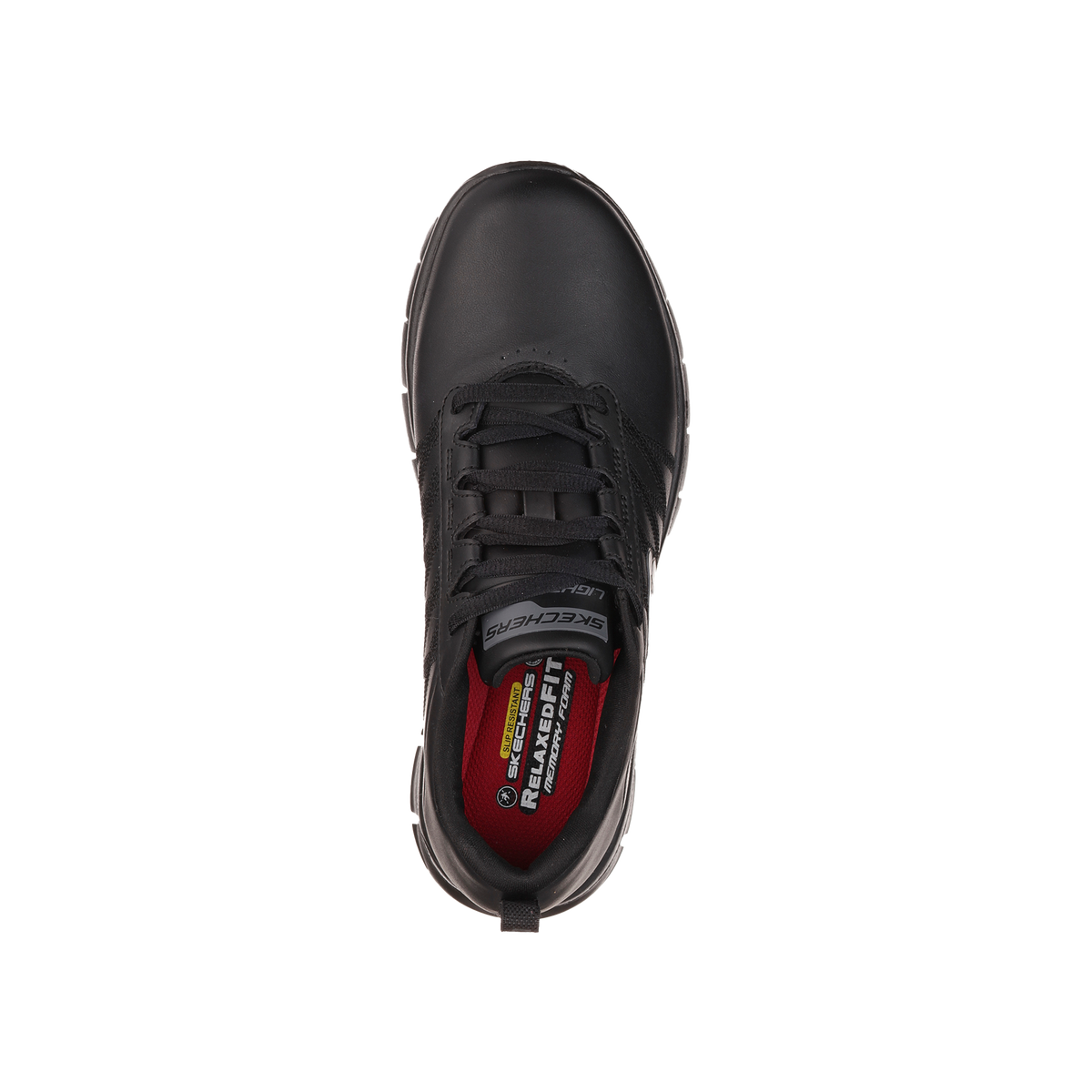 Sure Track Erath Work Shoe w