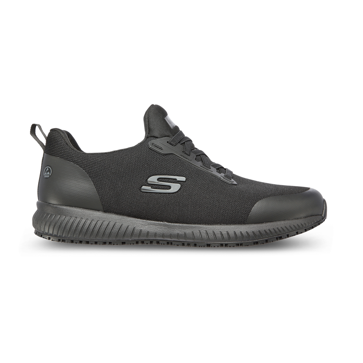 Squad Myton Work Shoe