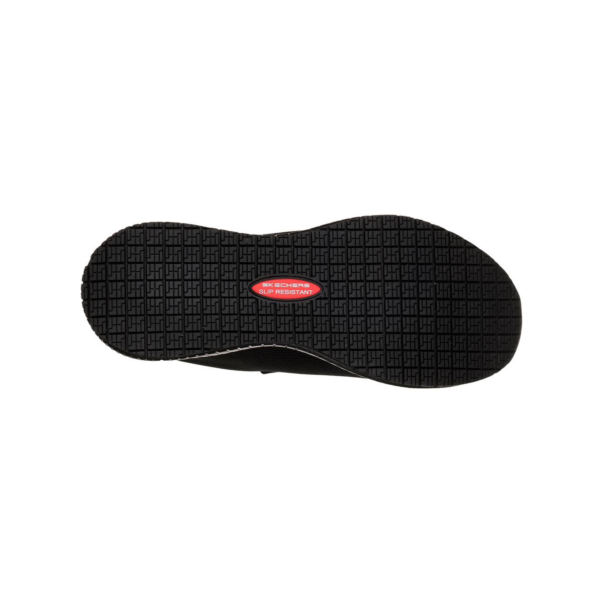 Squad Work Shoe w