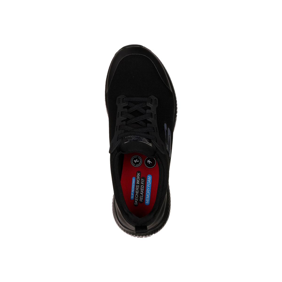 Squad Work Shoe w