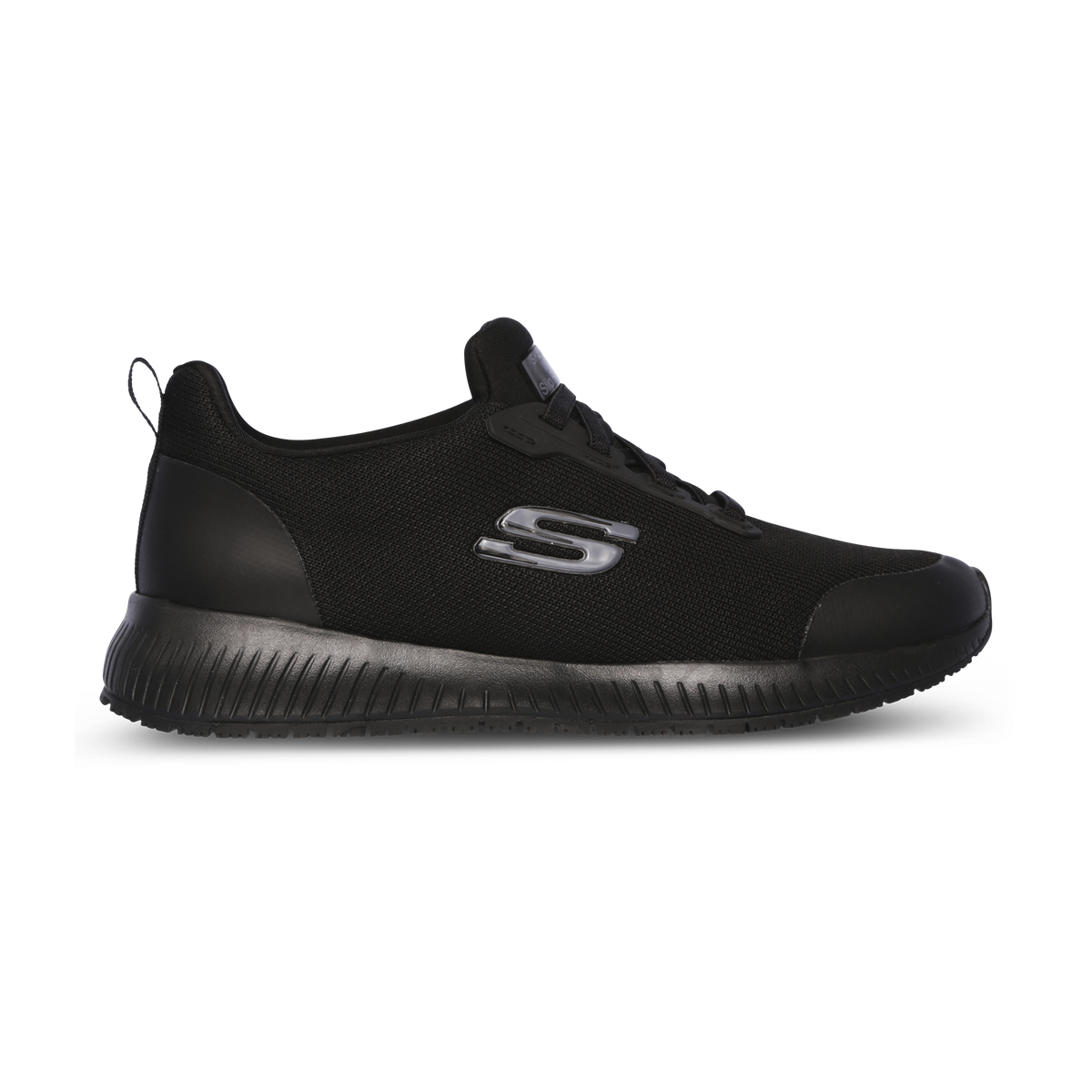 Squad Work Shoe w