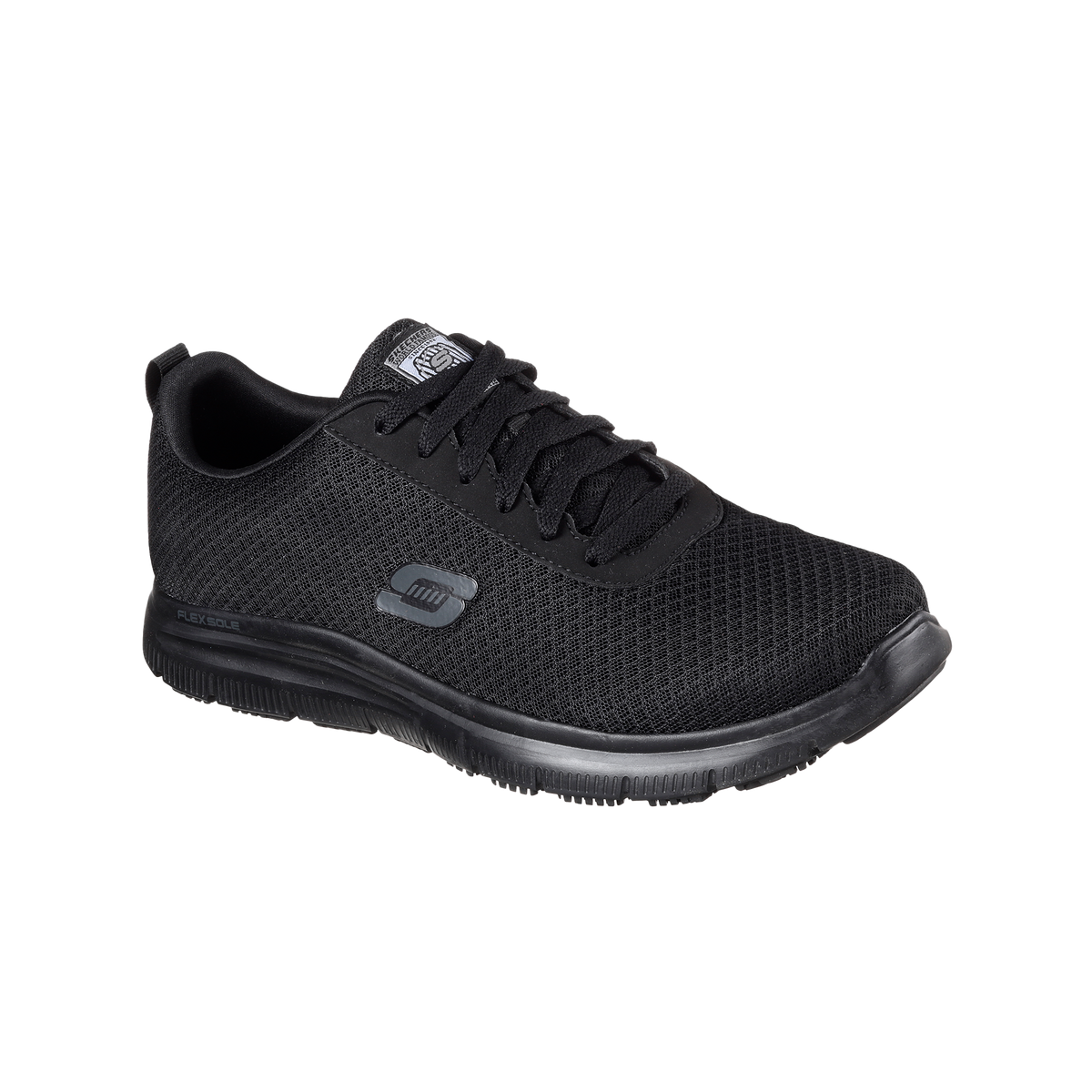 Relaxed Fit Flex Advantage Bendon Work Shoe