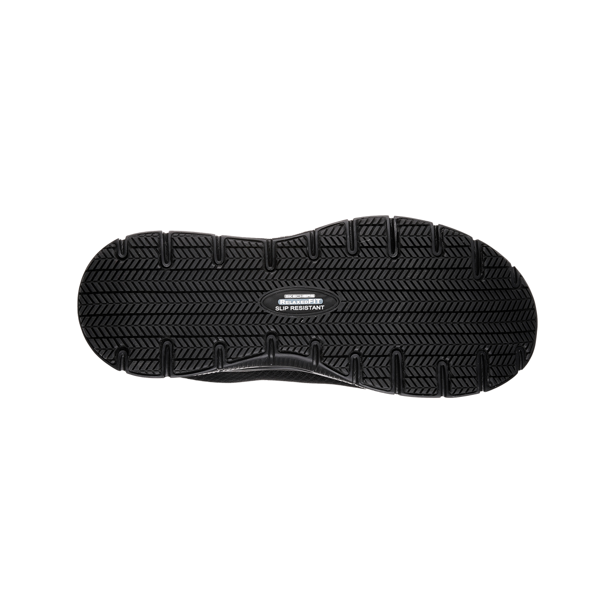 Relaxed Fit Flex Advantage Bendon Work Shoe
