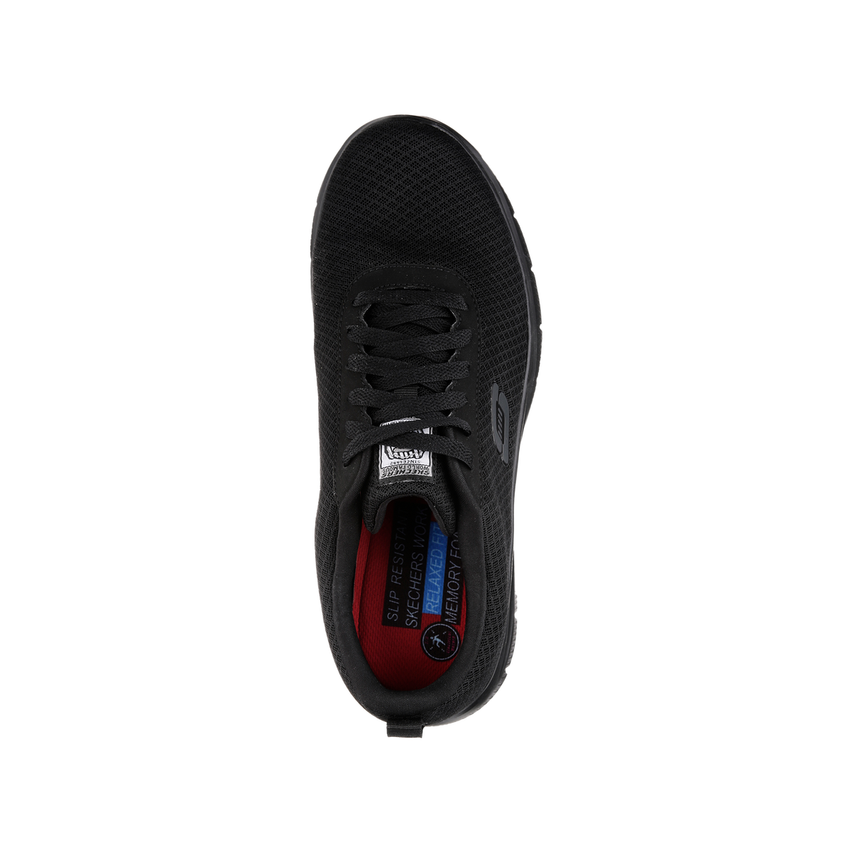 Relaxed Fit Flex Advantage Bendon Work Shoe