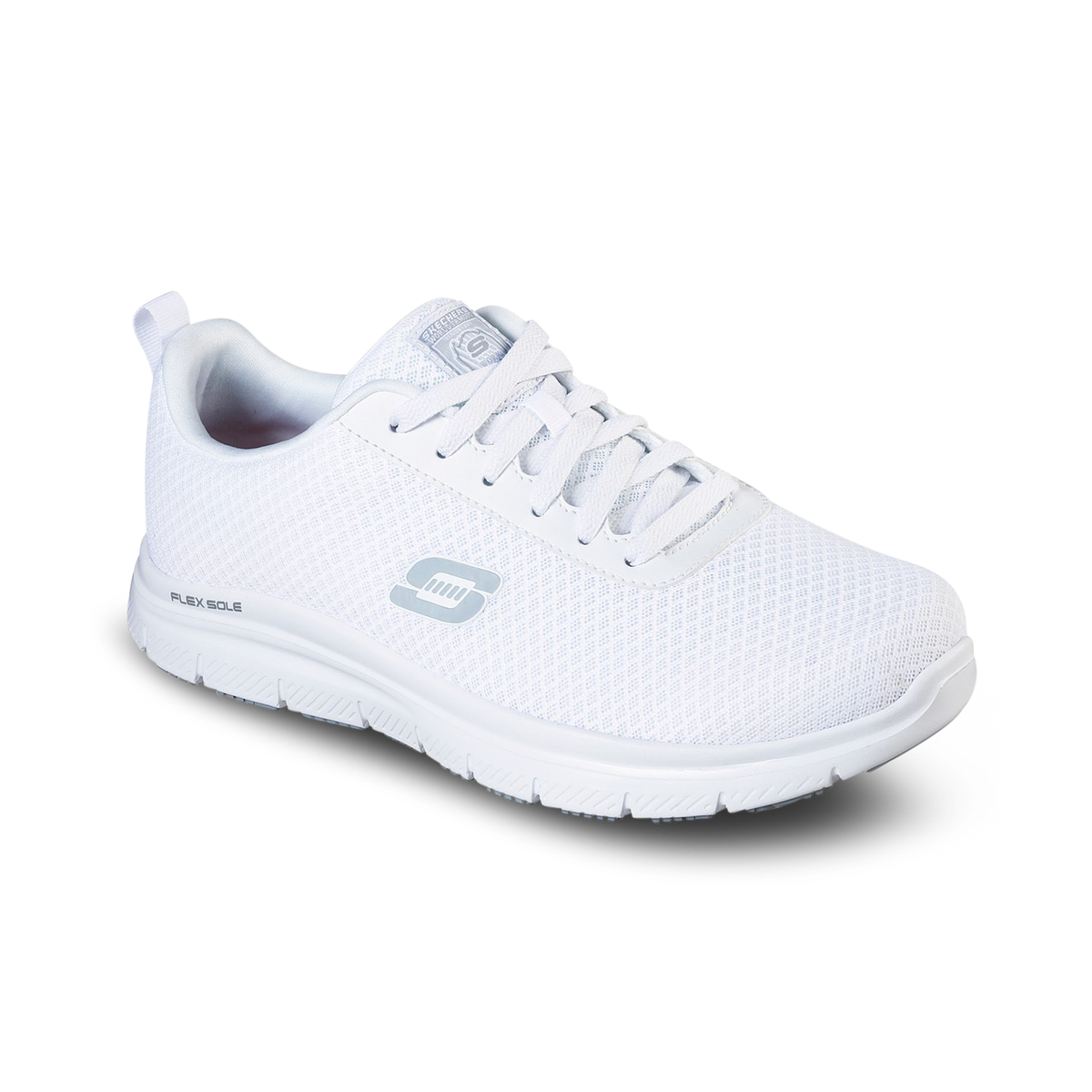 Relaxed Fit Flex Advantage Bendon Work Shoe