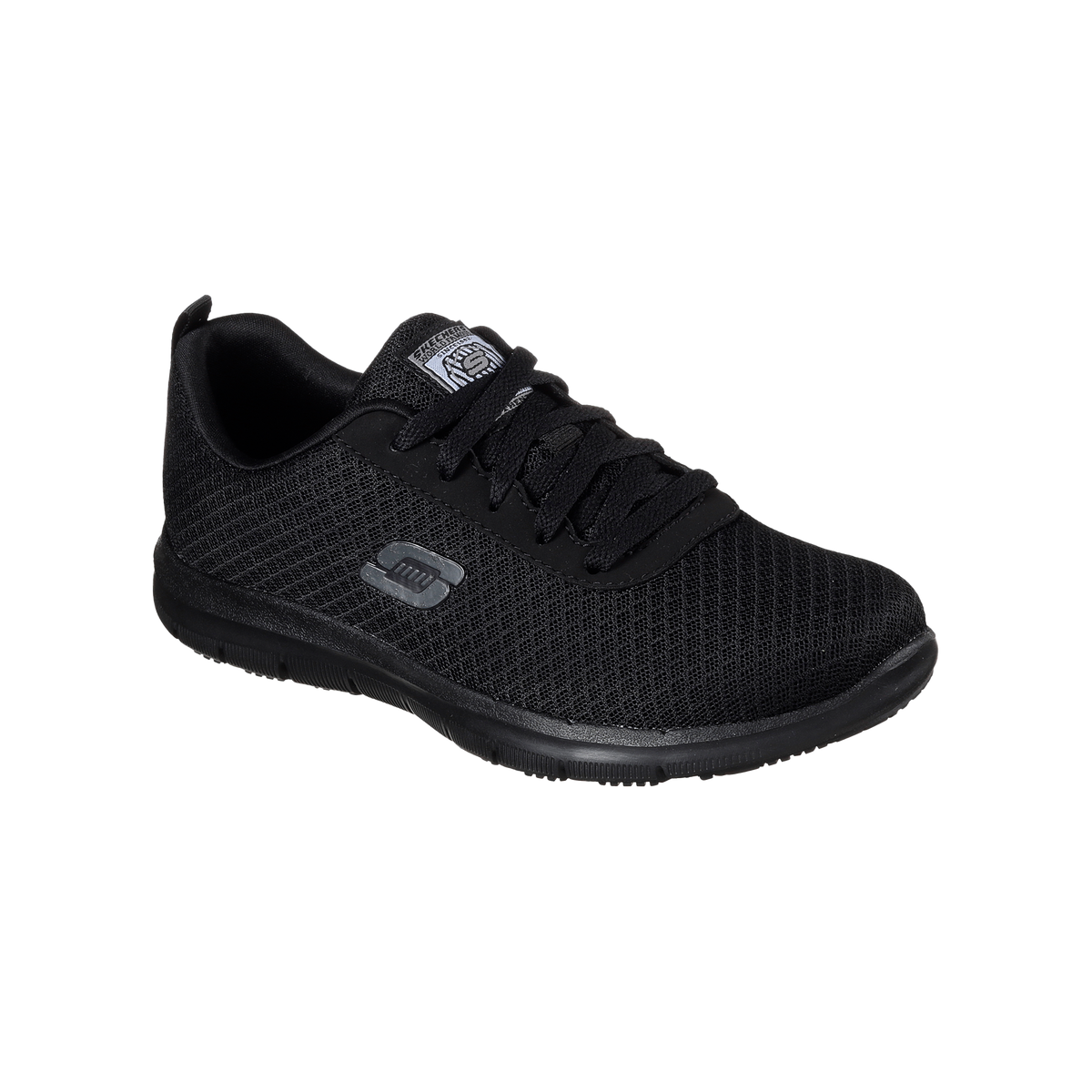 Relaxed Fit Ghenter Bronaugh Work Shoe w