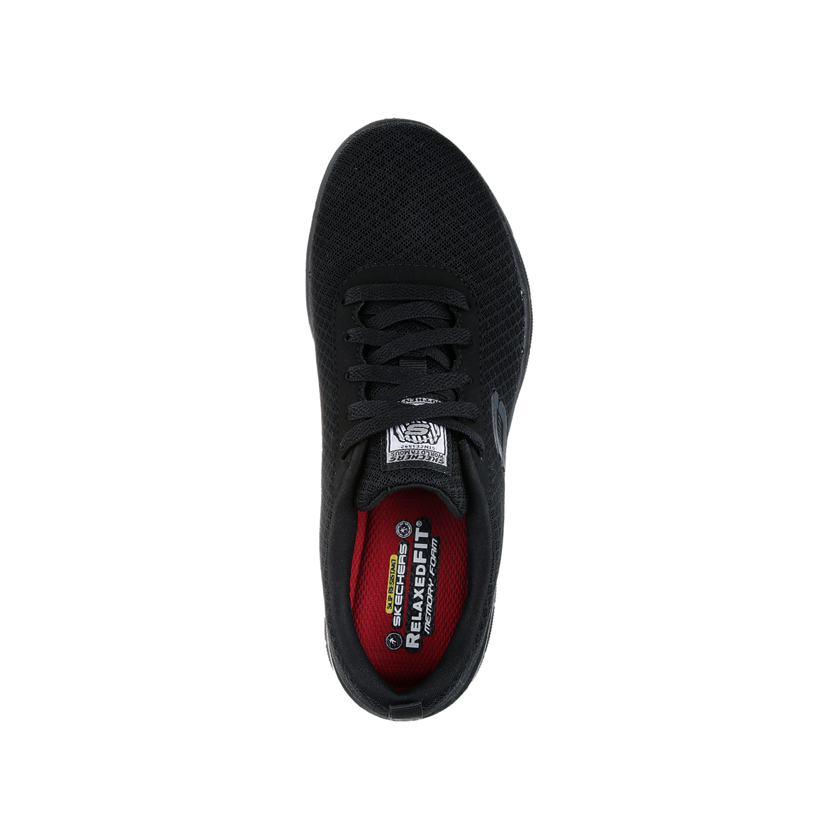 Relaxed Fit Ghenter Bronaugh Work Shoe w