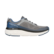 Max Cushioning Delta Shoe