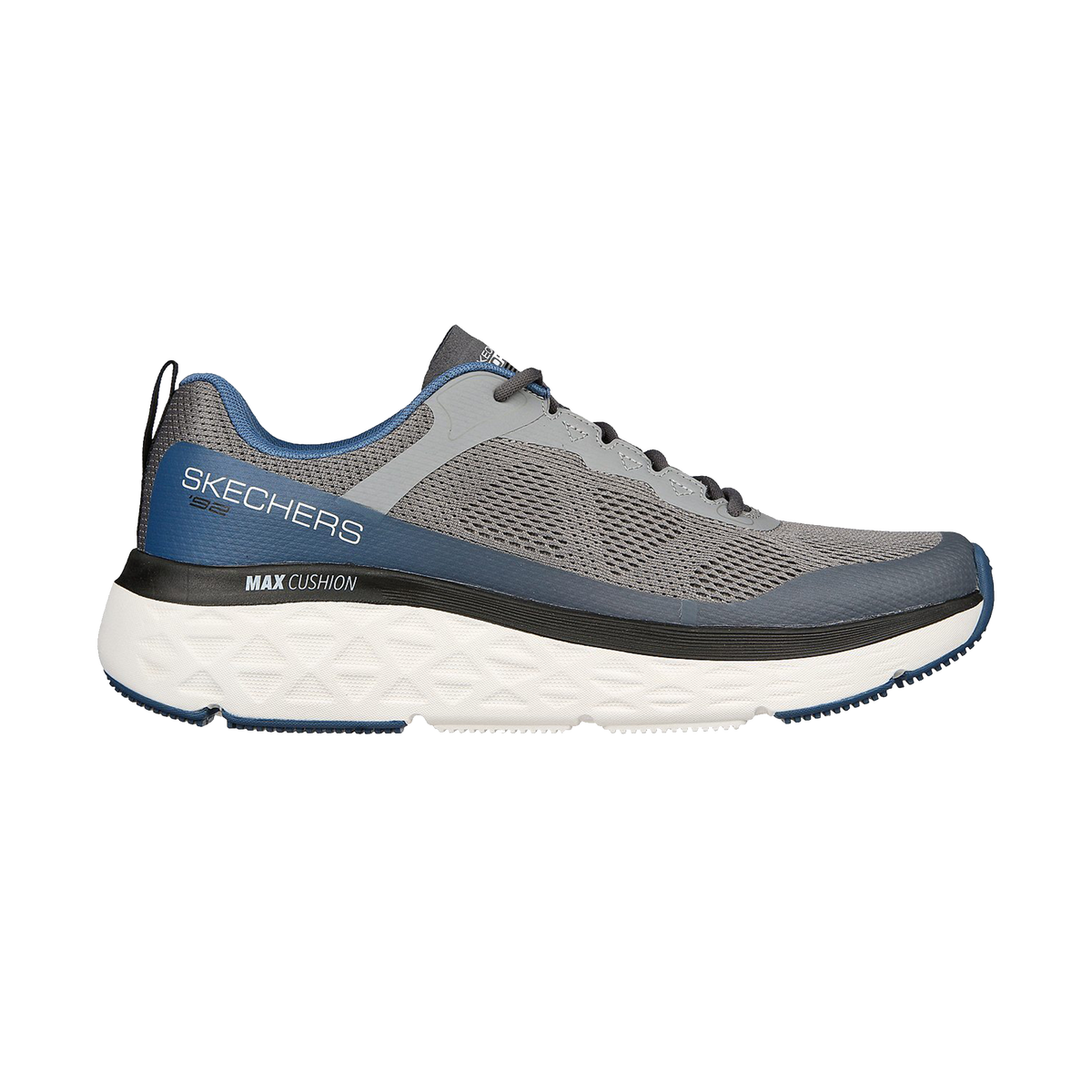 Max Cushioning Delta Shoe