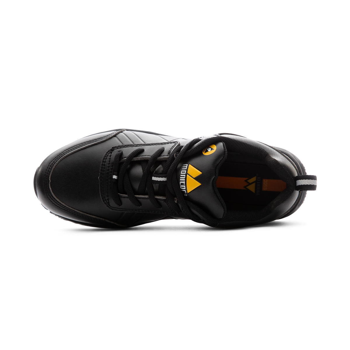 M Express Work Shoe