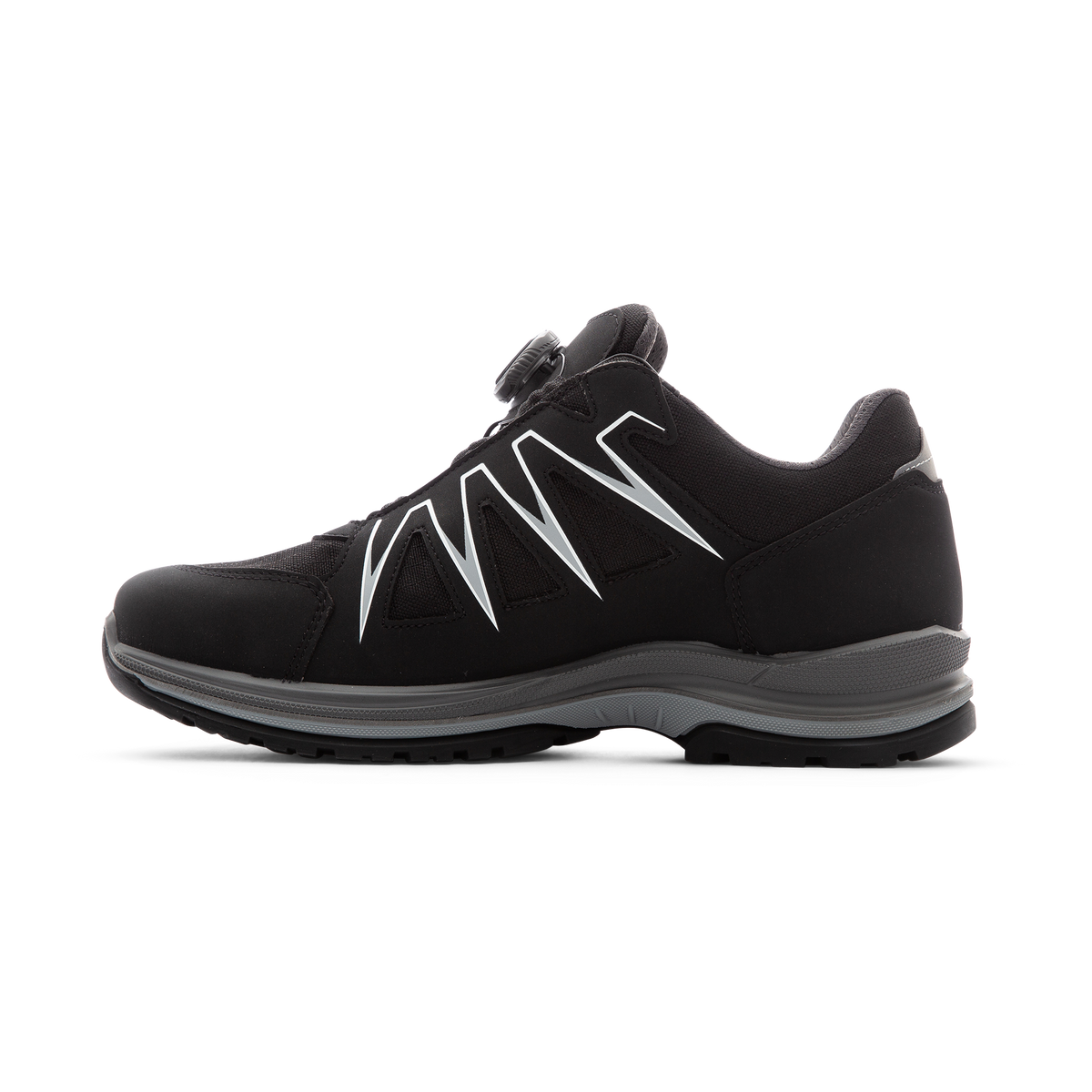 Marathon Work Shoe