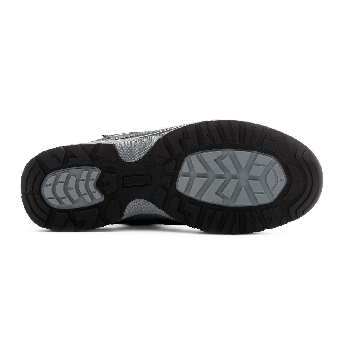 Marathon Work Shoe