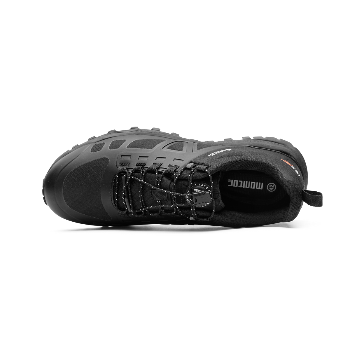 Cyclone Shoe